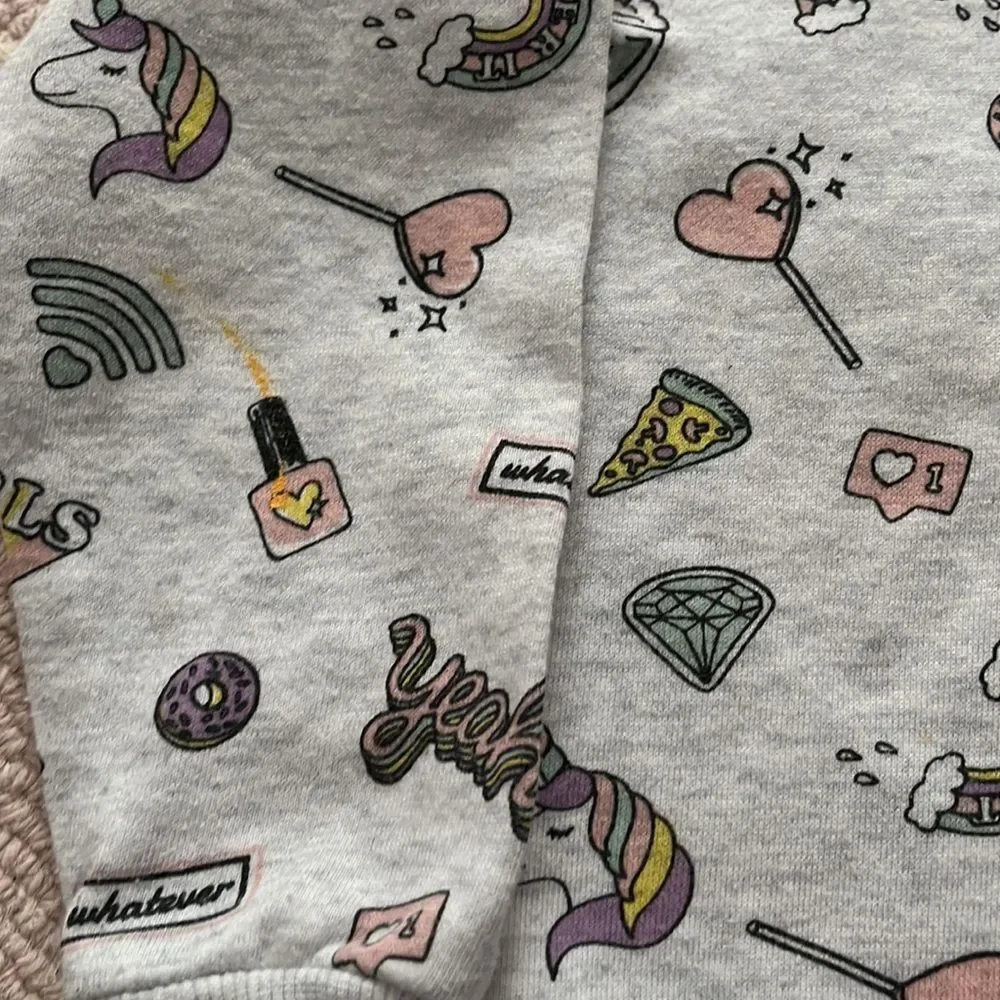 Primark sweatshirt